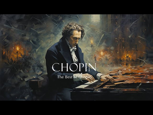 Chopin : The Best of Chopin