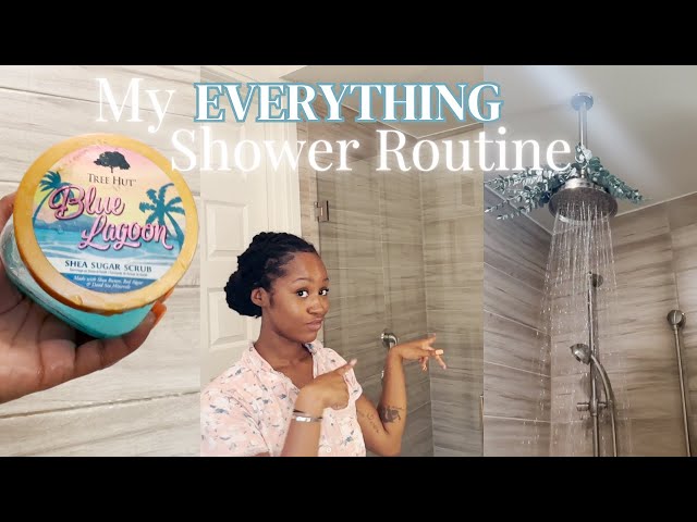 My Everything Shower Routine GRWM | HYGIENE Girl Tips I Wish I Knew Sooner + smell good all day long