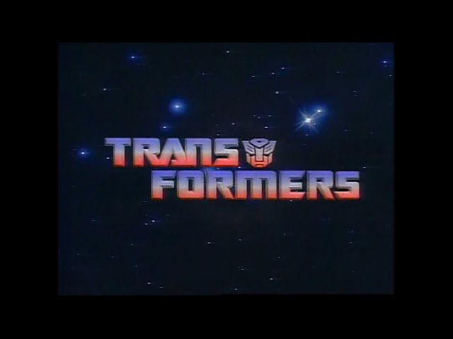 Transformers G1 Triggerbots/Triggercons Commercial from Hasbro master