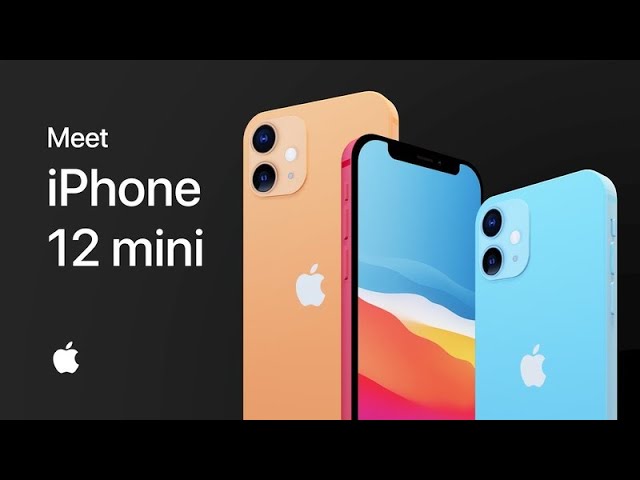 Это прорыв! Apple готовит самый маленький iPhone 12 Mini. Сервисная программа AppleCare+ в России