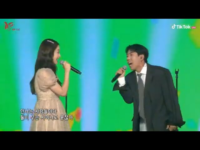 [FULL HD] Seok Jin, So Min, Se Chan - Confession of Your Love | RUNNING MAN ONLINE FANMEETING 2021