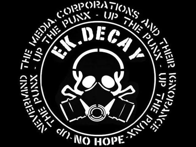 EK Decay ★ Live @ The Venue