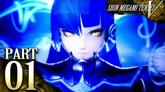 Shin Megami Tensei V (Switch)
