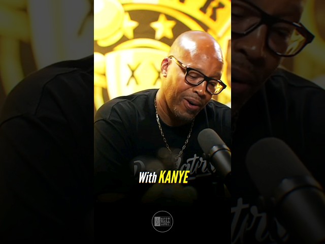 Q&A With ' Warren G ' On Drink Champs ! 👀🔥