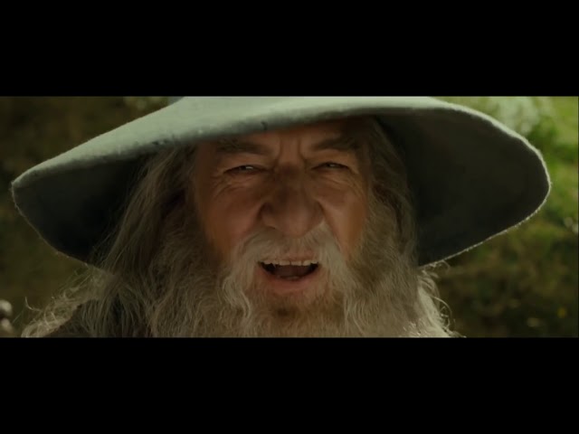 Gandalf Sax guy 2 Hours HD