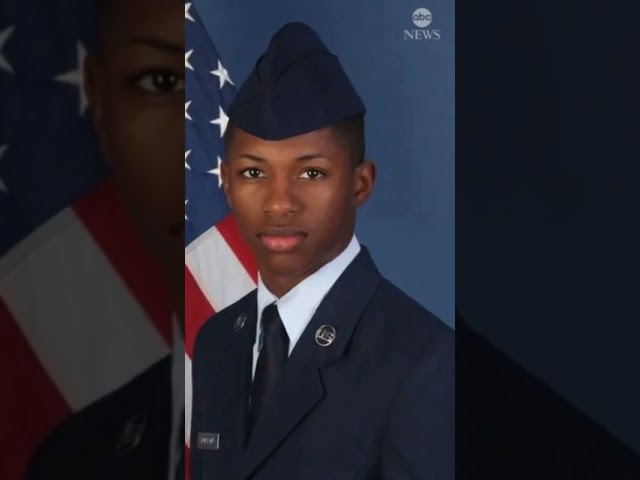 Florida deputy fired for fatally shooting US airman
