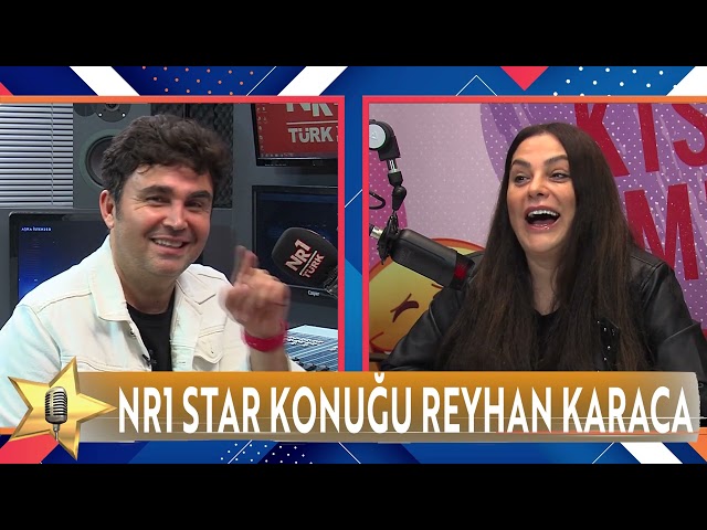 NR1 Star | Reyhan Karaca