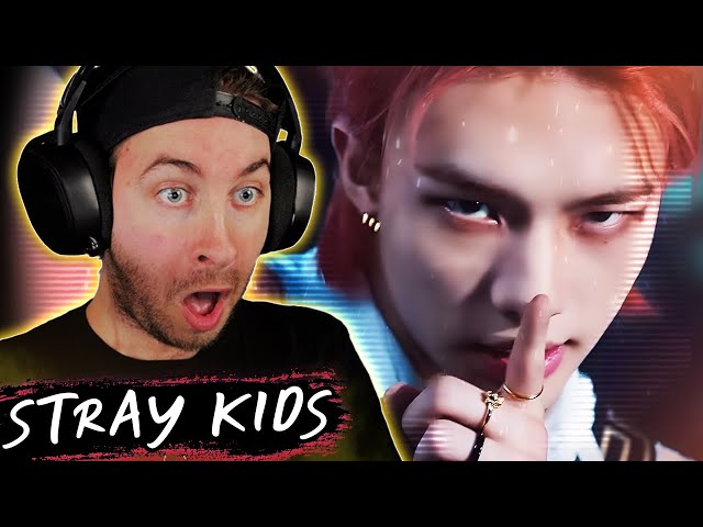 BABY STAY REACTS TO STRAY KIDS - "특(S-Class)" M/V for the FIRST TIME!