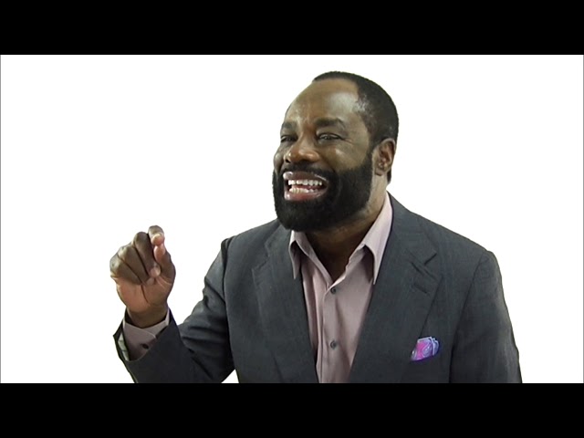 Philip Emeagwali | Parallel Processing is My Contribution to Mathematics | African Mathematicians