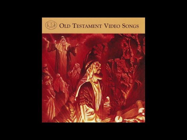 Old Testament Video Songs - Various Artists (Full Album)