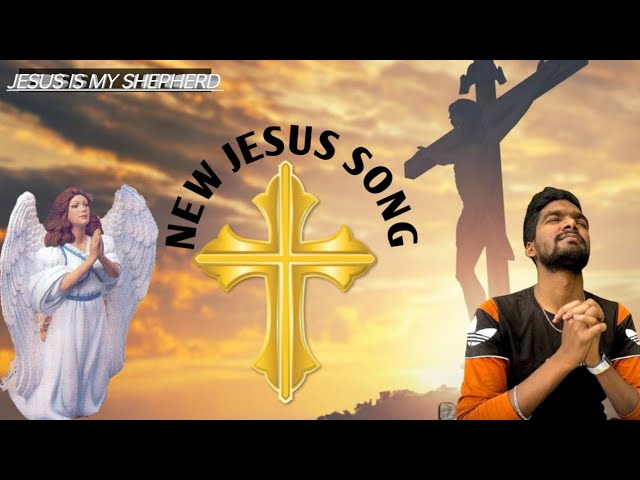 Jesus song✝️ masih hindi song ✝️jesus gospel songs✝️christian songs#jesus #viral #love #god