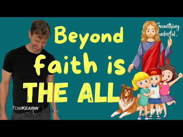 WATCH THIS!—And You’ll Never Lose FAITH Again