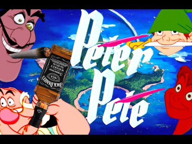 PETER PETE - YTP