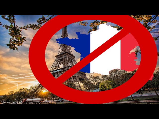 What If France Never Existed? -  History Documentary
