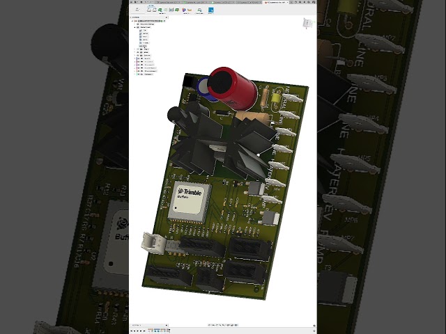 Create Stunning Electronics Designs with 3D Modeling in Autodesk Fusion 360