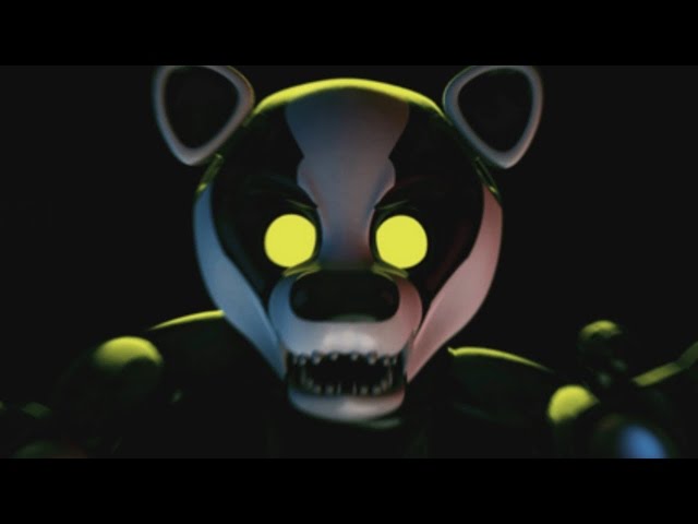 POPGOES ALL JUMPSCARES