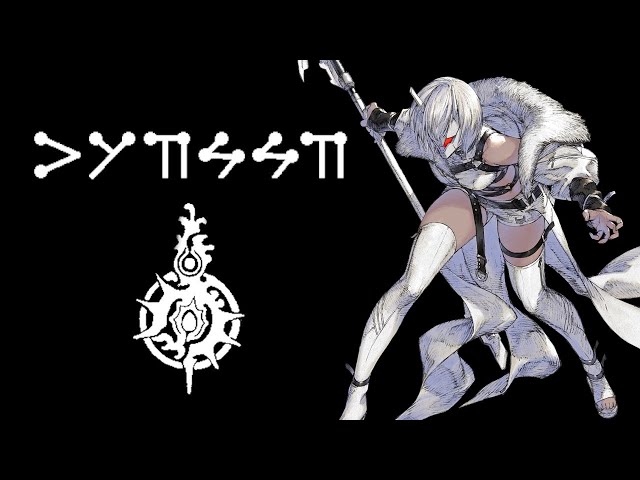 Drakengard NieR Lore - Noelle and the First Dragon