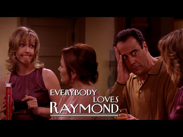 Marriage Advice for Ray and Debra | Everybody Loves Raymond
