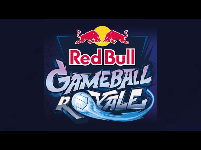 Red Bull Gameball Royale mit Team Papaplatte, Gnu, Rewi & Amar! 🎯