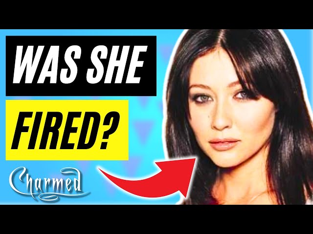 Charmed Cast Drama: The Full Story