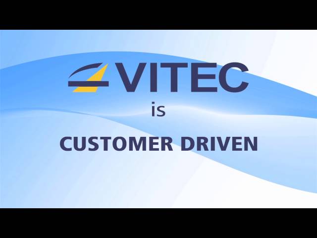 VITEC Is...