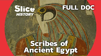 ANCIENT EGYPT DOCUMENTARIES