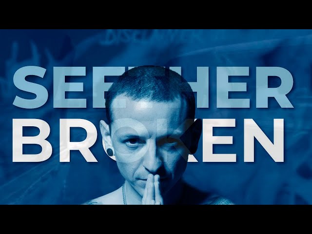 Chester Bennington - Broken (Ai Cover)
