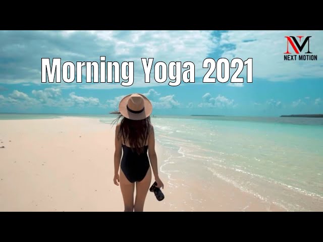 The sea Yoga | England  | Next Motion