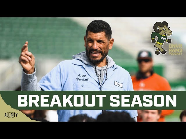 Mountain West 2024 win totals, keys to CSU breaking out in year 3 under Jay Norvell & more