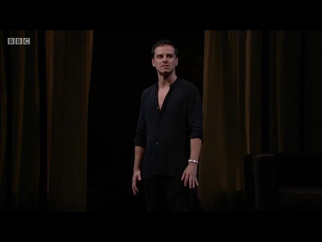 To Be Or Not To Be - Hamlet (Andrew Scott Full Soliloquy)