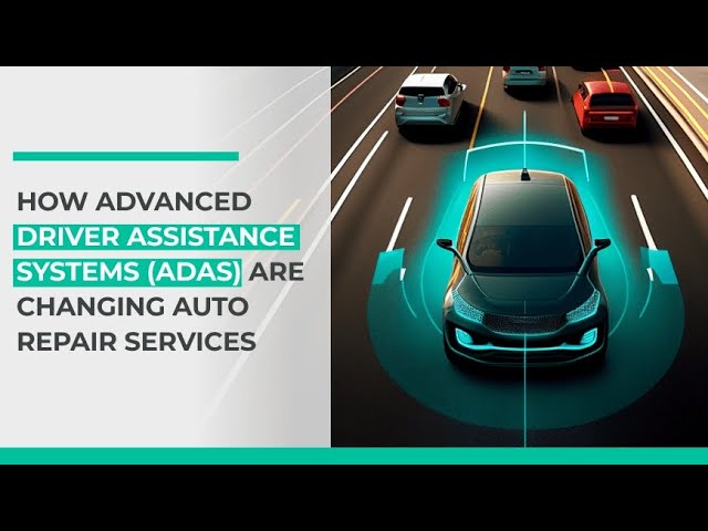 Autonomous Driving Advanced Driver Assistance Systems #car #carfeatures