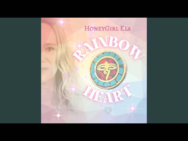 Rainbowheart
