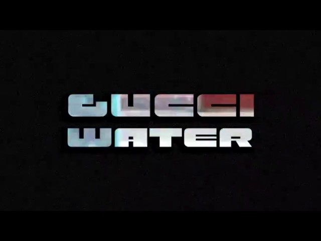 GUCCI WATER 360º VIDEO
