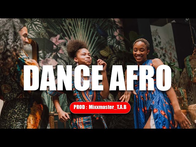 Afrobeat dance instrumental 2023 | afro dance type beat | afrobeat type 2023 |