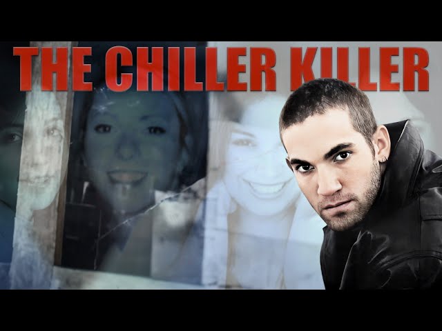 Serial Killer Documentary: Michael Gargiulo (The Chiller Killer)