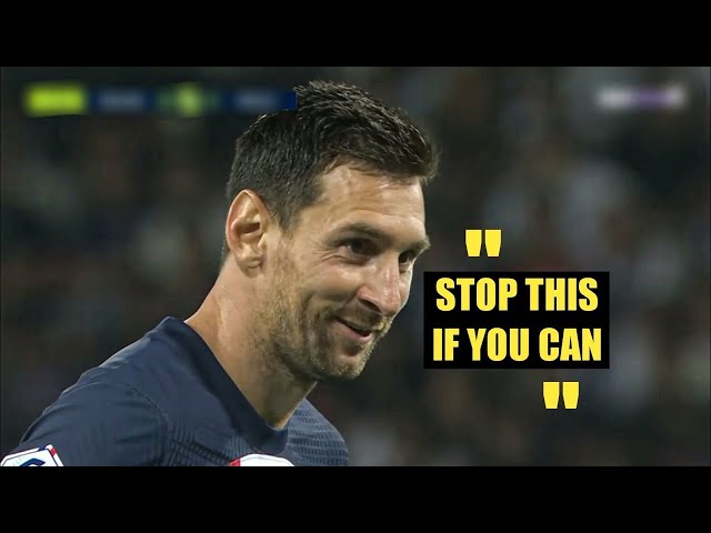 WOW Moments That Will BLOW Your Mind -  Lionel Messi #magicalmessi, #messiboss