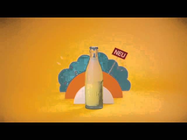 Fanta's 75th Anniversary Commercial (English Subtitles)