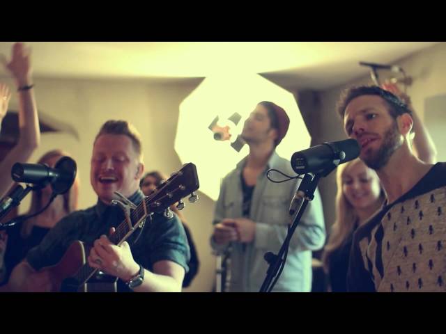 We Believe | Acoustic Session | LIFE Worship