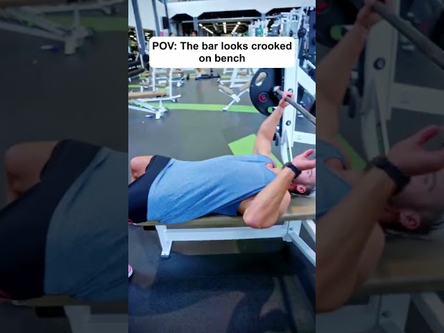 Bench Press Mistakes (DONT DO THIS FOR GROWTH)