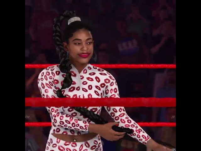 WWE Live Match: Bianca Belair vs. Lakshmi Shahaji | WWE Raw Today June 25,  2024