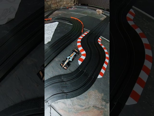 Formula Slot Car | 2022 Monaco Red Bull Hot Laps