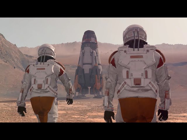 Beyond Mars: The Next Frontier in Space Colonization