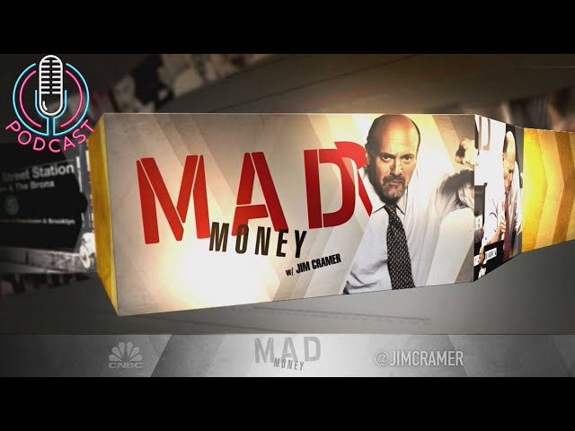 Mad Money with Jim Cramer » November,04 2021