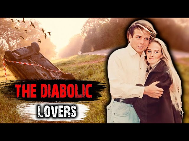 The DIABOLIC lovers. A story with an unexpected twist