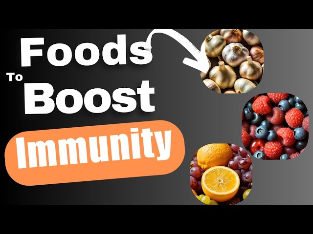 Foods that will strengthens the immune system|| boost immune system #immunesystem #healthhijk