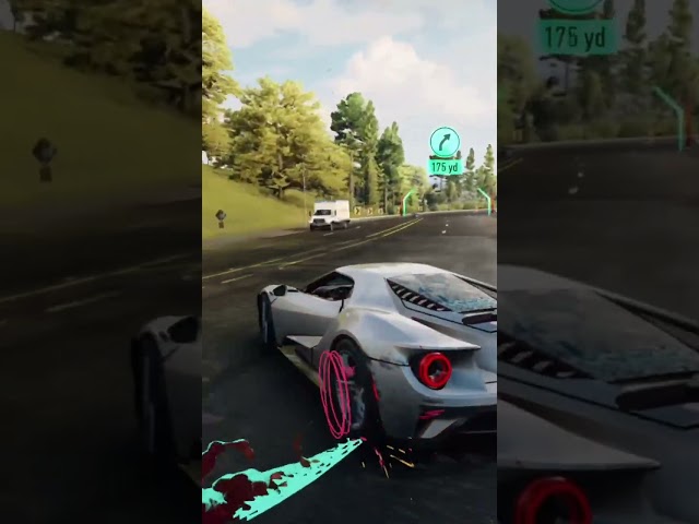 Need For Speed AI Is Awful!