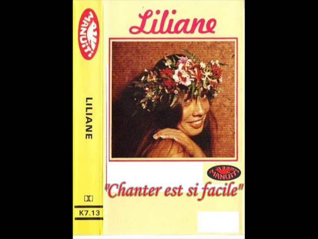 Liliane (Face B)