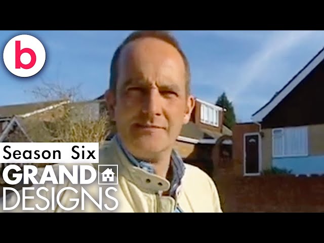 Grand Designs UK | Maidstone | Season 6 Episode 7 | Full Episode