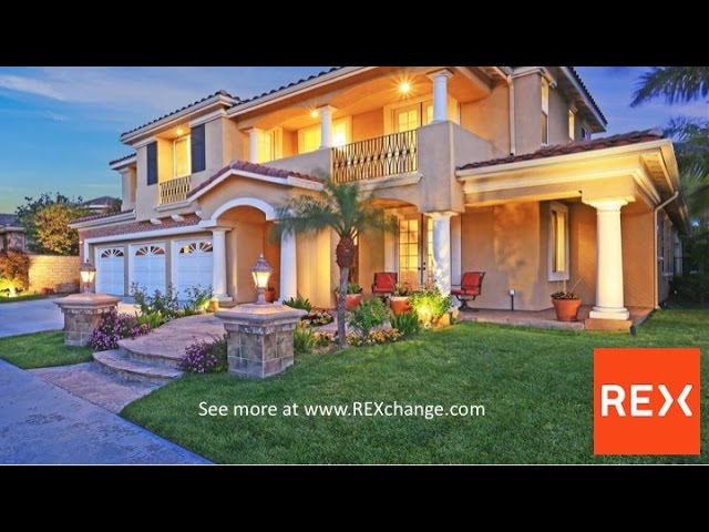 REX Homes For Sale: 3276 Willow Canyon in 360 video