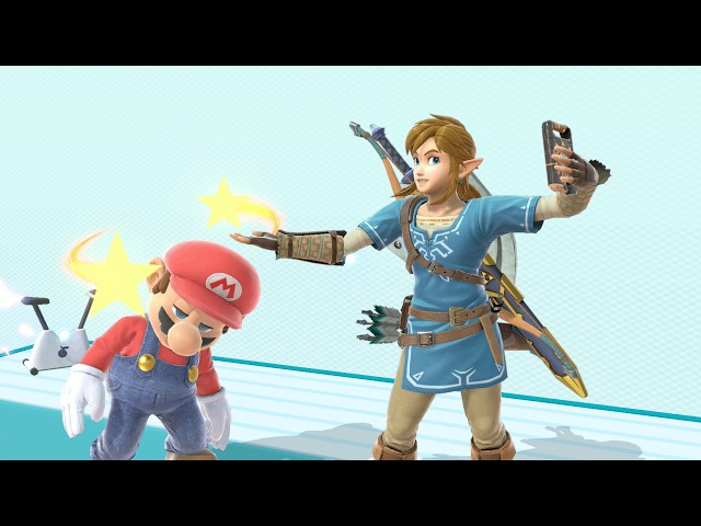 Fixing the WORST Taunts in Smash Ultimate